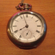 Illustration for article titled Old watch.
